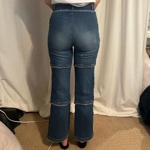Y2k jeans